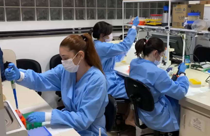 SpiN-TEC: Vacina contra covid-19 da Fiocruz e UFMG está pronta para testes em humanos