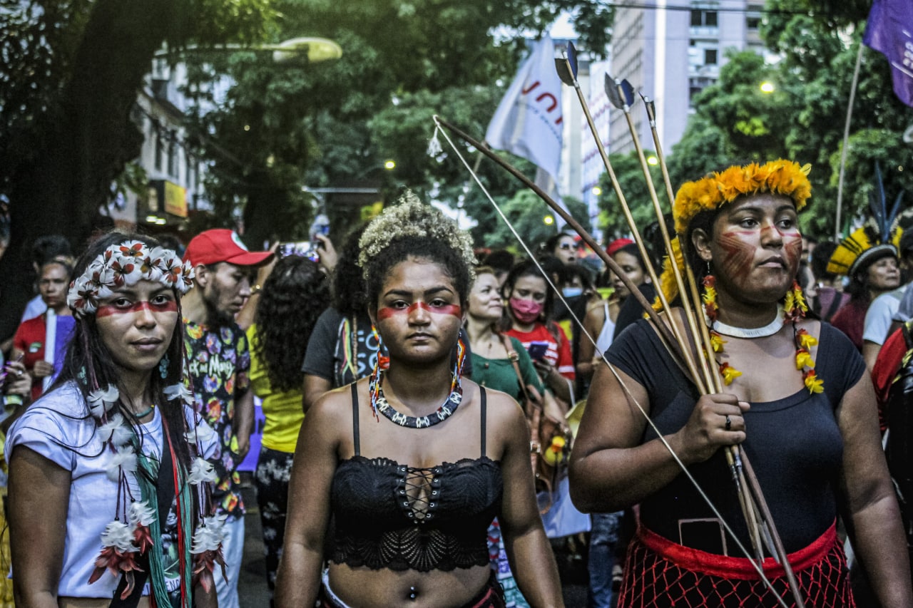Fospa: Fórum social é “trincheira” dos povos da Amazônia