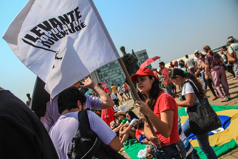 Manifestações estão previstas para acontecer em Nova Friburgo neste 7 de  setembro, Nova Friburgo