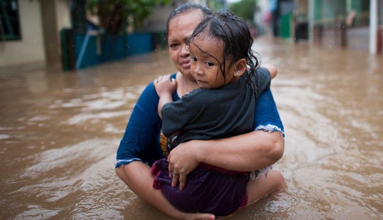 Saiba Como As Mudanças Climáticas Afetam Mais De 200 Doenças Mídia Ninja