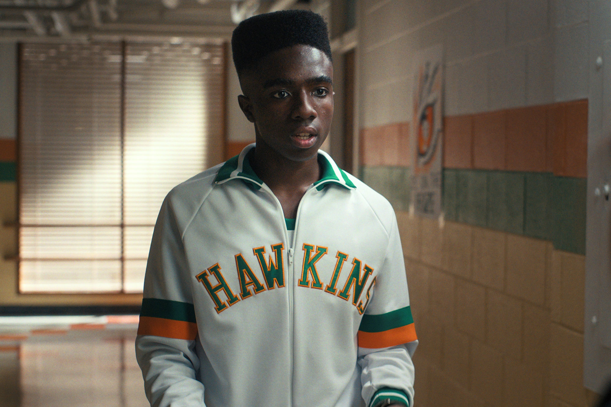 NEIGHBORHOOD (TRADUÇÃO) - Caleb McLaughlin 