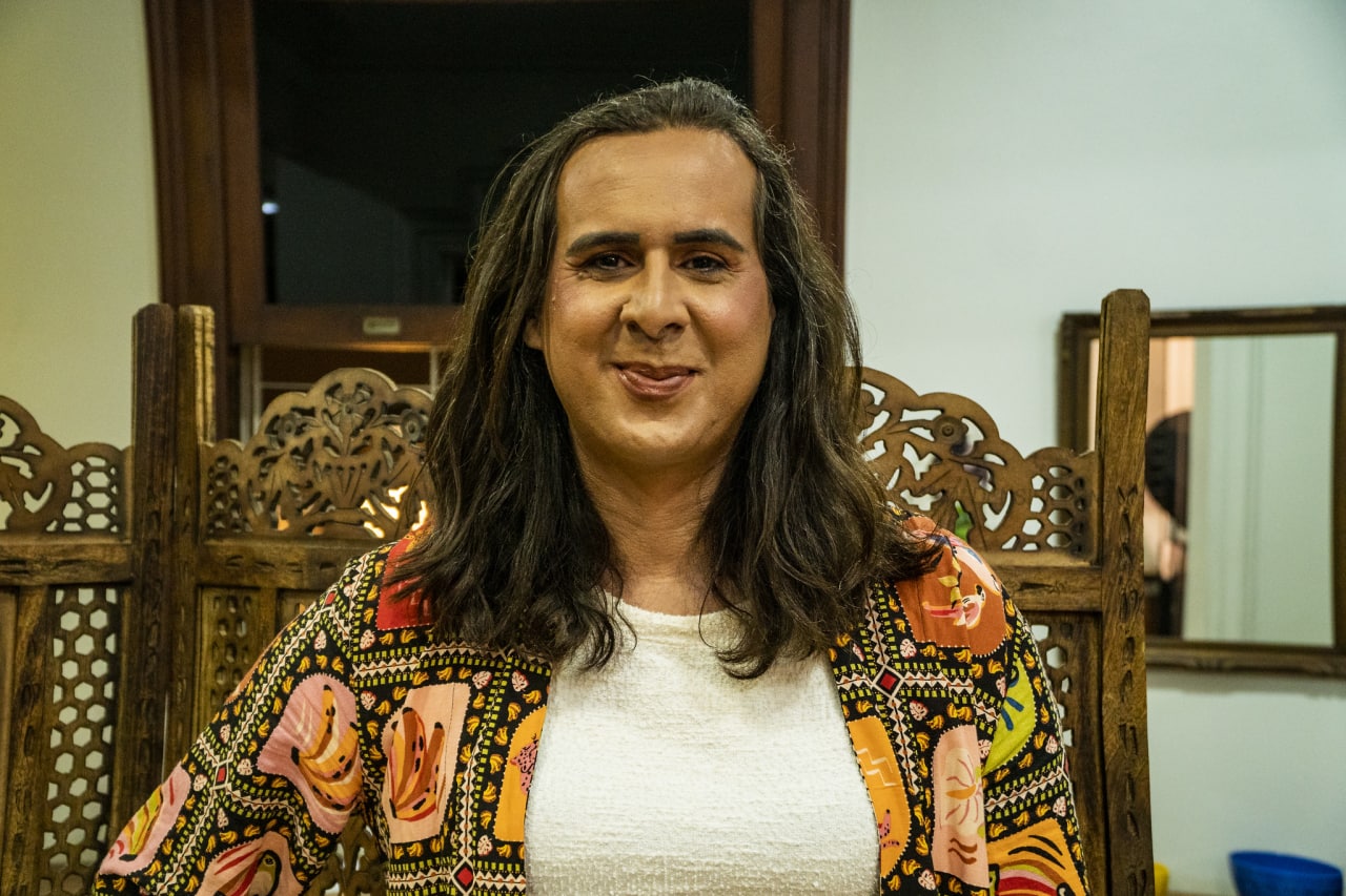 Após votação recorde em Minas Gerais, Duda Salabert pode ser a primeira trans no Congresso