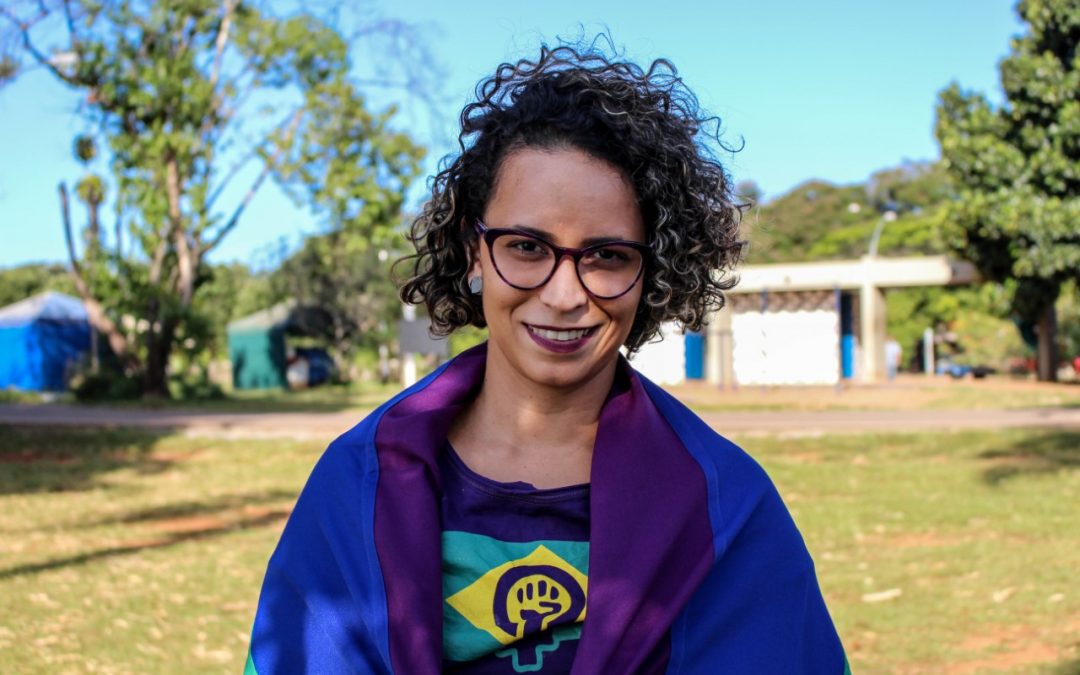 TALITA VICTOR | PSOL