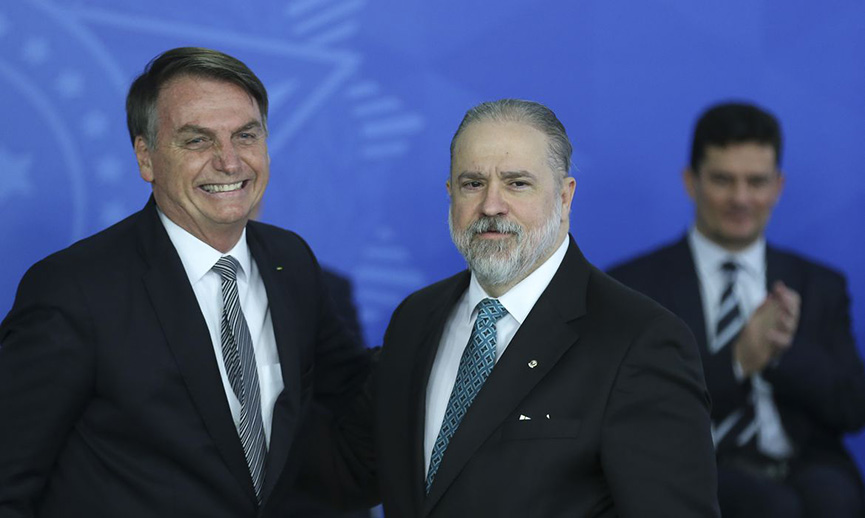 Governo Bolsonaro-Guedes é sinônimo de retrocesso - CONDSEF