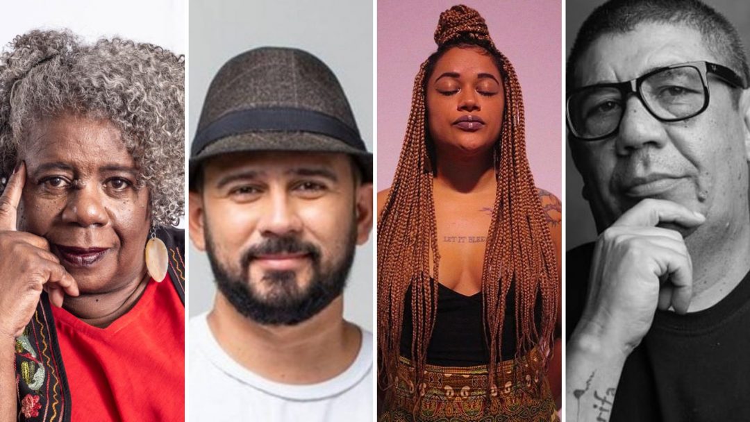 Dia do Poeta: Conheça nove brasileiros que fazem das palavras poesia ...