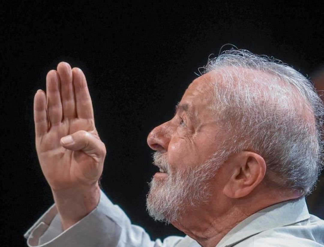 Nature, maior revista científica do mundo, faz editorial em apoio a Lula