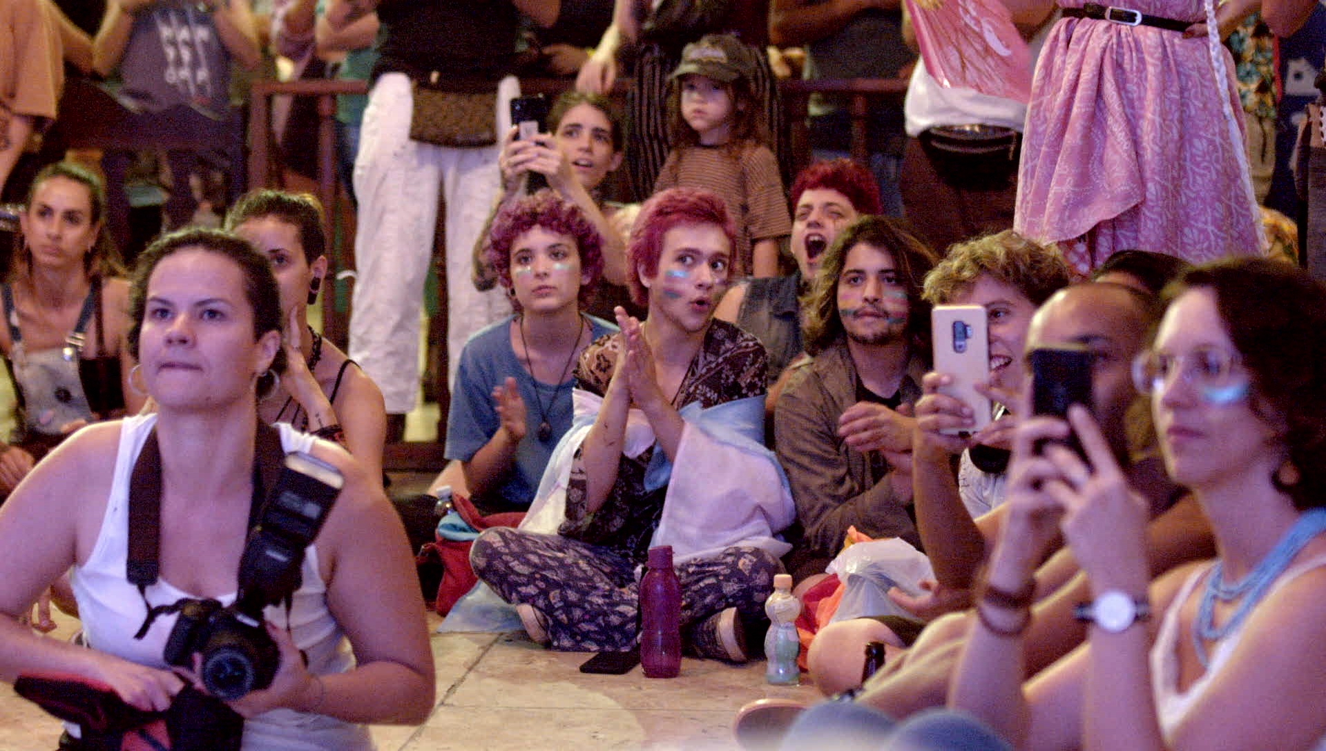 Festival Mix Brasil celebra seus 30 anos com mais de 100 filmes LGBTQIAPN+