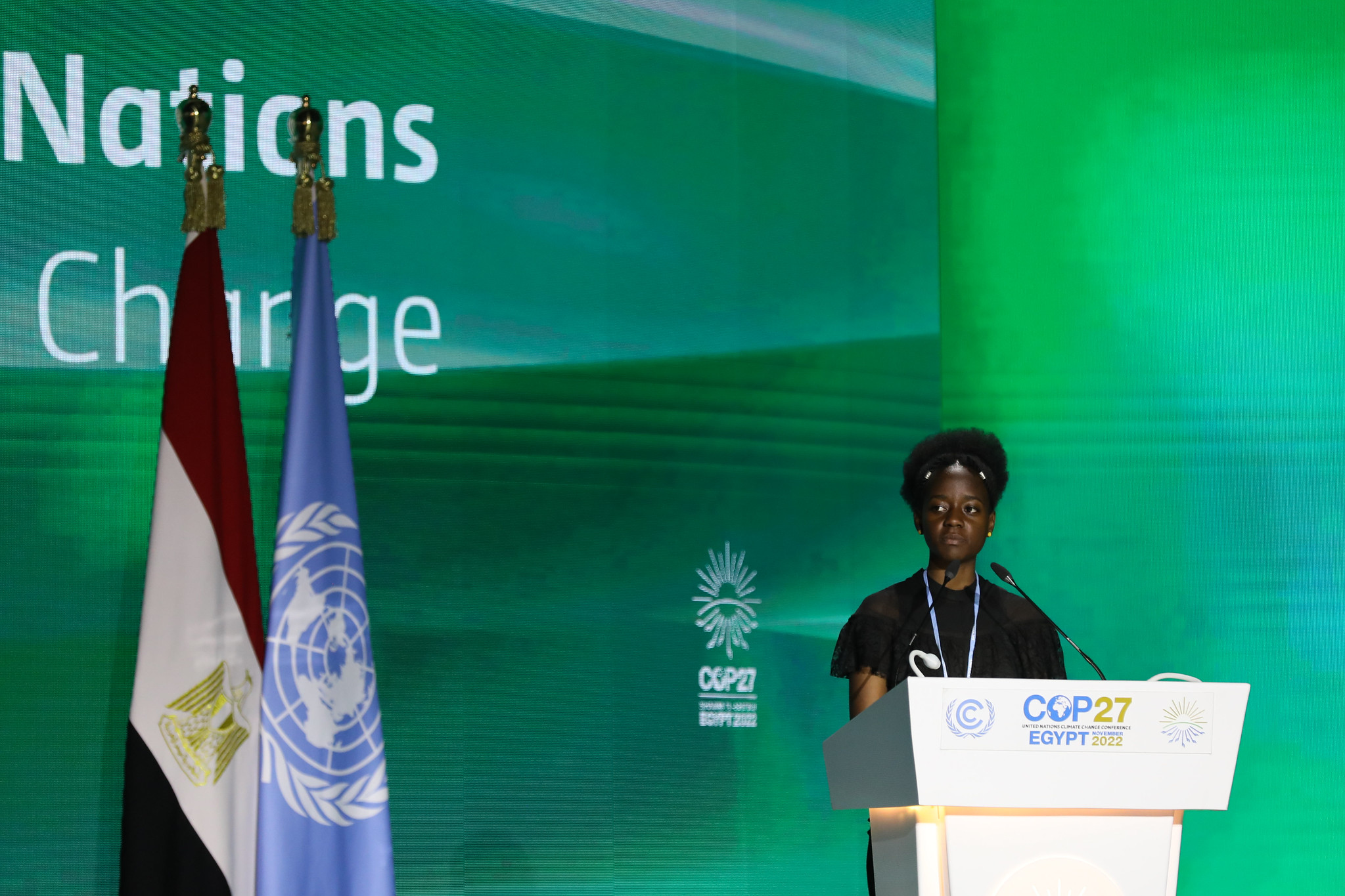 Perdas e danos: Financiamento climático é tema central da COP27