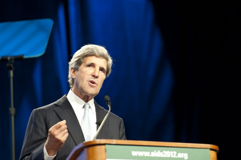 “To save the Amazon,” US special envoy for climate says rush to work with Lula