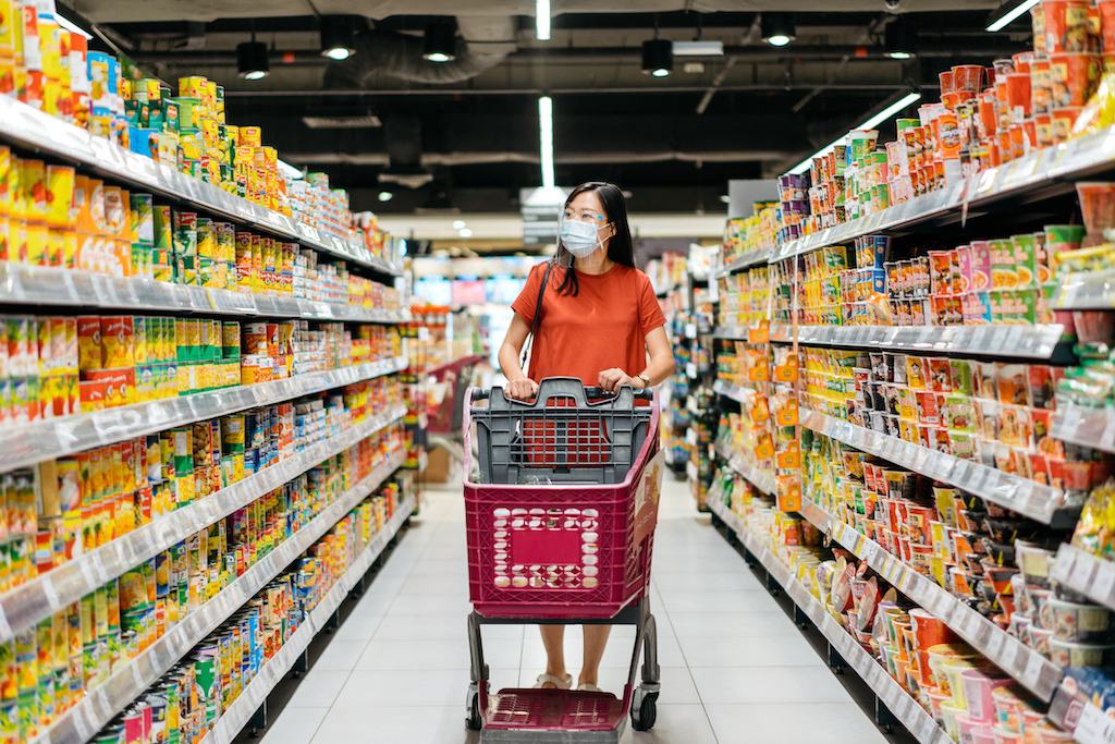 A História Secreta Anti-Socialista dos Supermercados