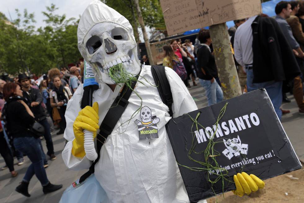 Monsanto é condenada a pagar indenização de US$ 275 milhões por danos cerebrais