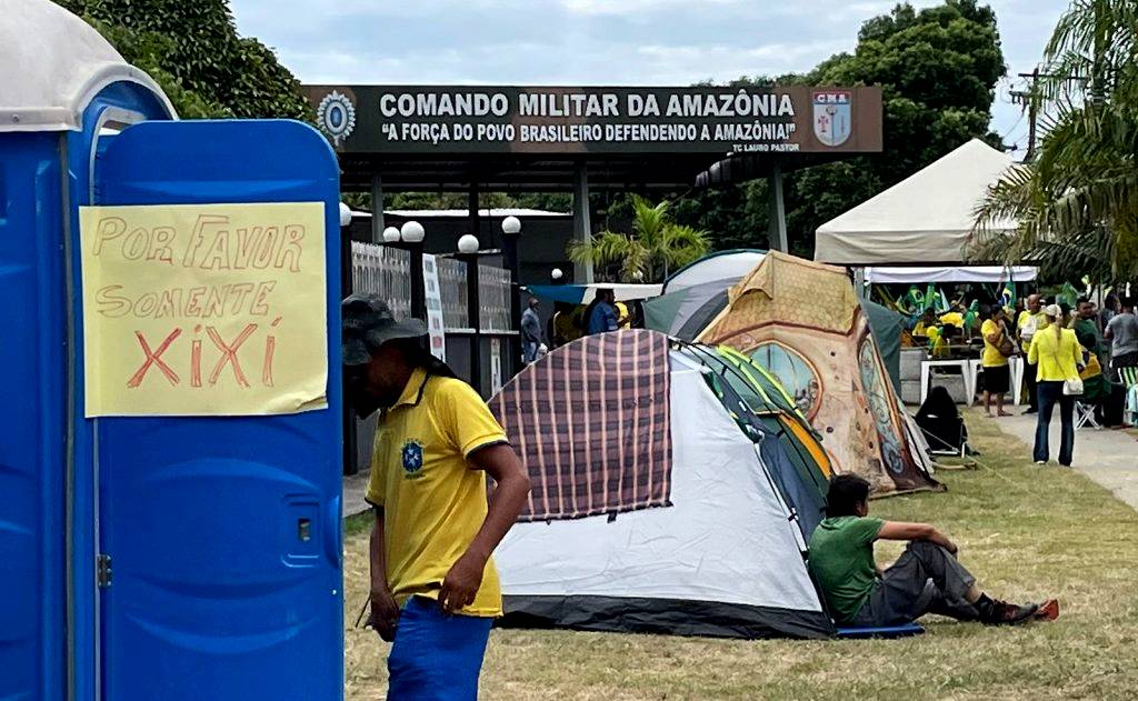 Fóssil do Dia: Saiba quais países ganharam o Framboesa de Ouro