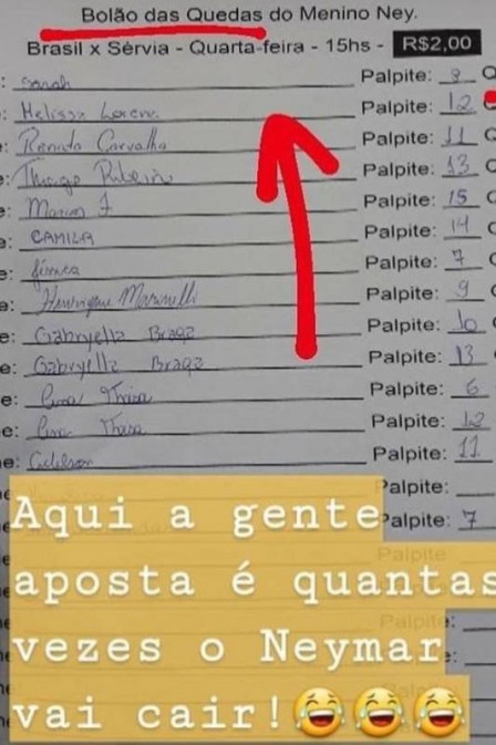 Bolão FI: As apostas da 11ª semana começam nessa terça, venha participar