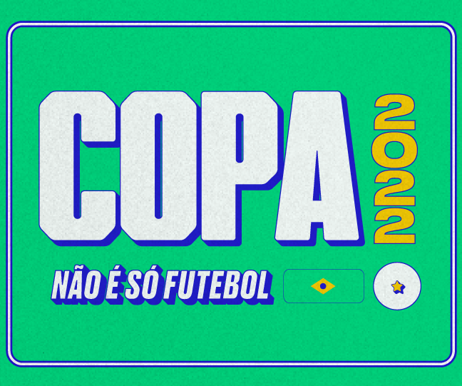 Copa do Mundo 2022: Audiência do Futebol e Mídia Digital