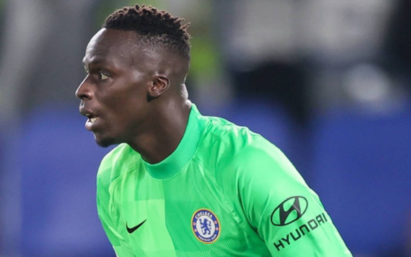 Édouard Mendy: Da quase desistência do futebol para se tornar o melhor  goleiro do mundo - Mídia NINJA