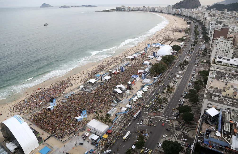 Vai que é tua, Brasil! Capitais brasileiras se preparam para estreia da seleção no Catar