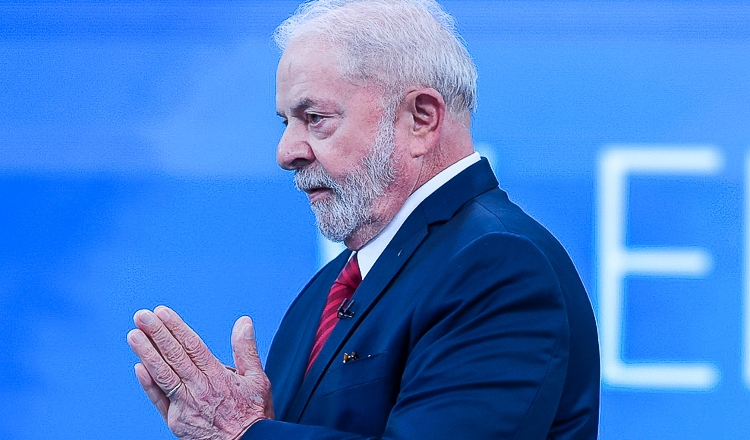 Na COP27, Lula fará pronunciamento oficial e se encontrará com governadores da Amazônia