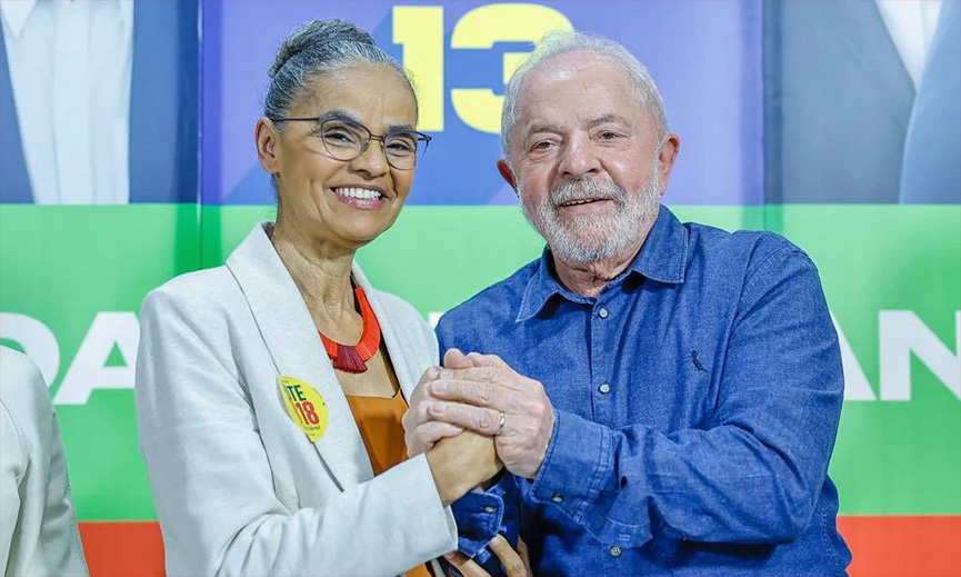 COP27 será a primeira oportunidade de Lula recolocar o Brasil no palco internacional