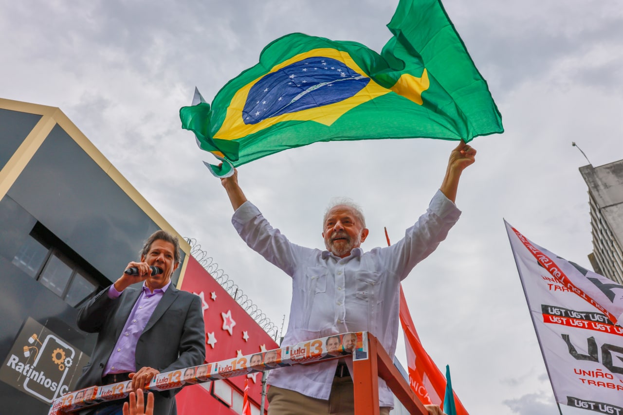 Lula deve oferecer Brasil como sede da COP em 2025; Nordeste já abriu candidatura