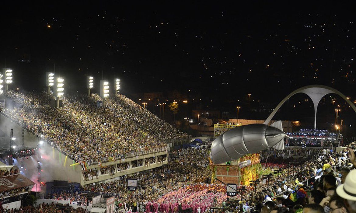 Sambas de Enredo Rio Carnaval 2023 - Compilación de Rio Carnaval