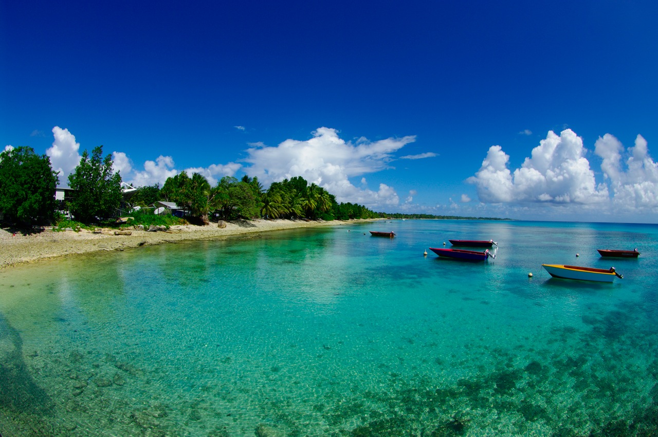 Sob risco de desaparecer, Tuvalu replica nação no metaverso para garantir sobrevivência