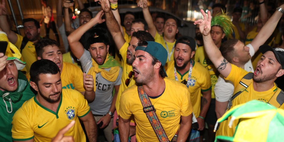 “Pra frente, Brasil”: como os hits sobre a Copa do Mundo influenciam a cultura ao redor do mundo