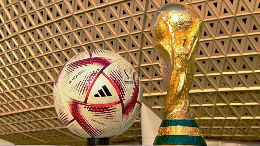 Fifa revela horários dos jogos da Copa do Mundo de 2022, no Catar