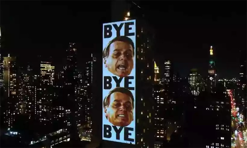 Bolsonaro deve deixar o Brasil rumo aos EUA nas próximas horas