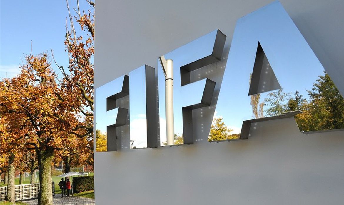 FIFA une Casimiro e Ronaldo na Copa do Mundo para promover plataforma FIFA+  - MKT Esportivo