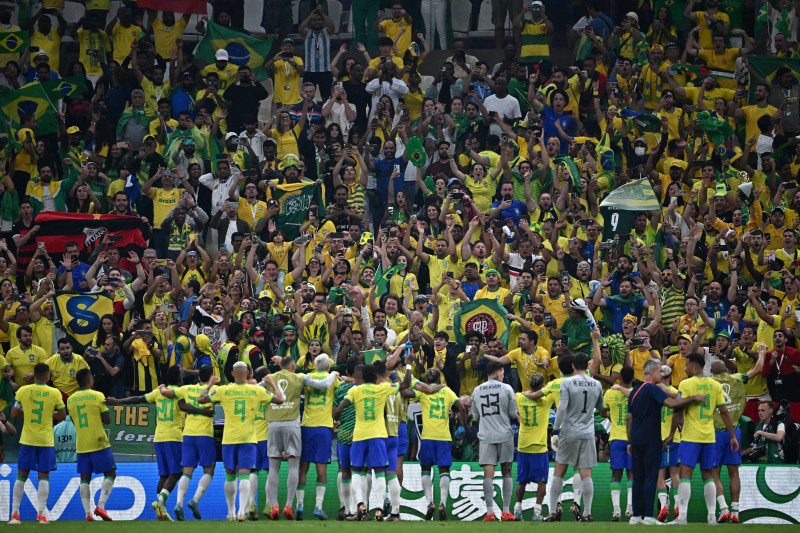 A copa que marcou minha vida: confira histórias de torcedores da seleção canarinho