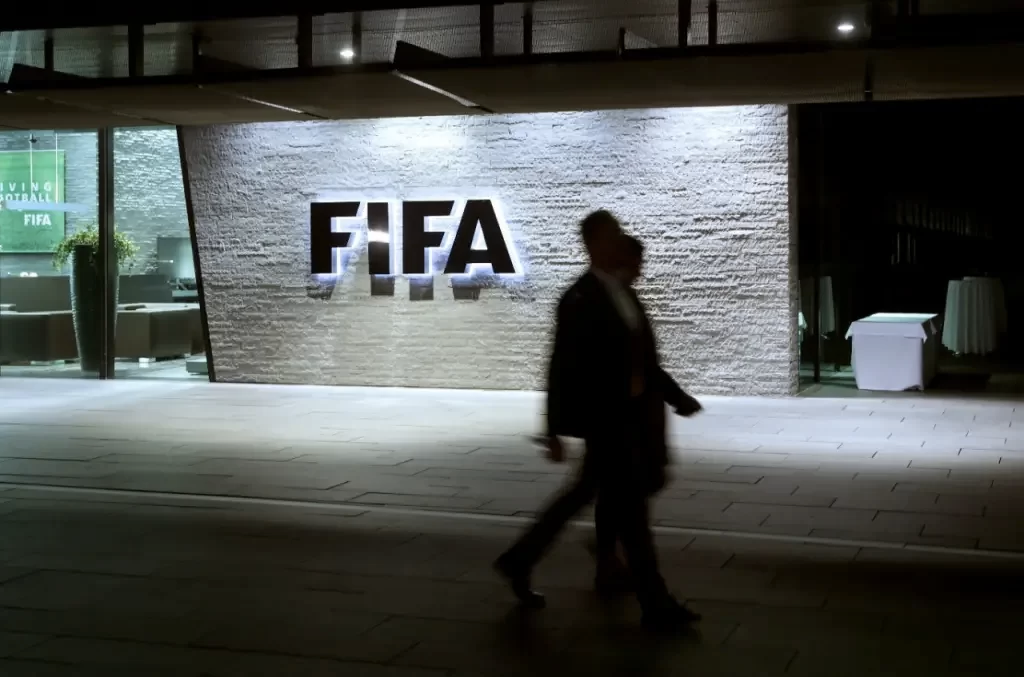 Opinião: FIFA, a mega “corporação” internacional