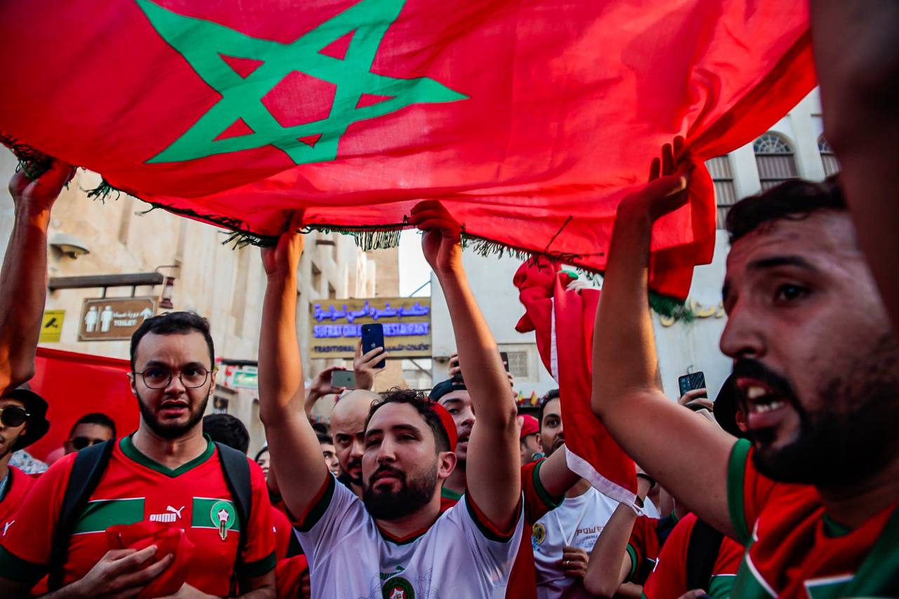 Copa do Mundo: há motivos para não torcer para o Marrocos?