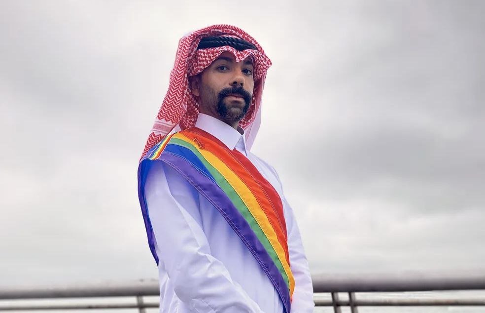 Moda, comunicação e o banimento dos símbolos LGBT+ no país sede da Copa do Mundo