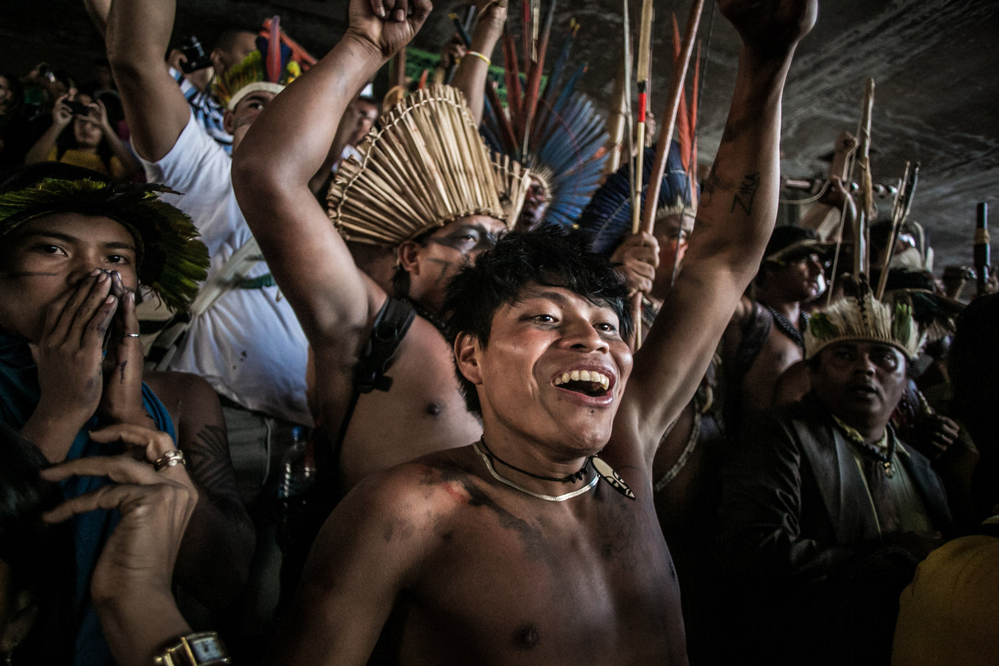 Governo revoga medida de Bolsonaro que liberava exploração de terras indígenas