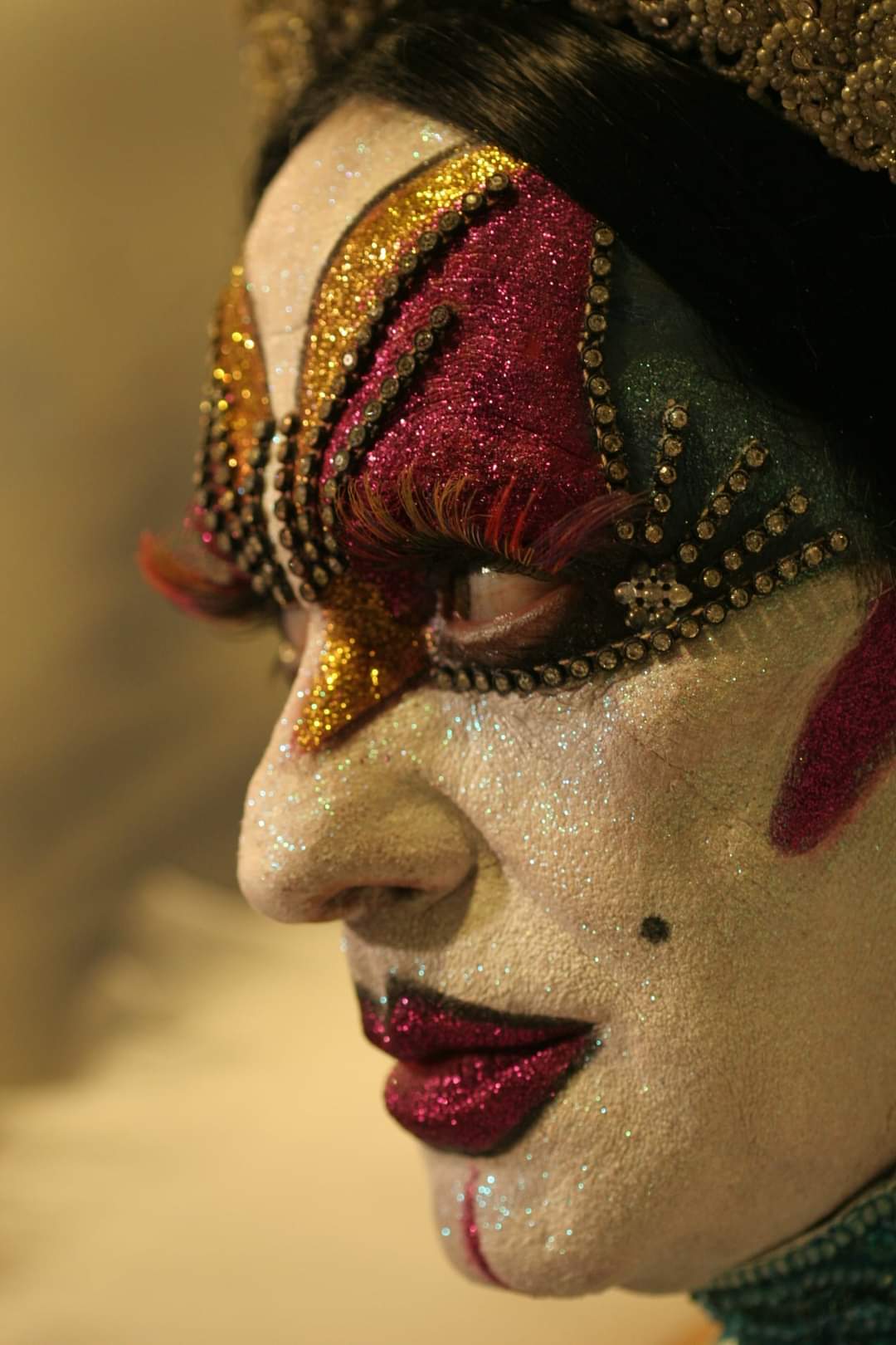 Isabelita dos Patins: 5 perguntas para os 50 anos de carreira da folclórica drag do Rio de Janeiro