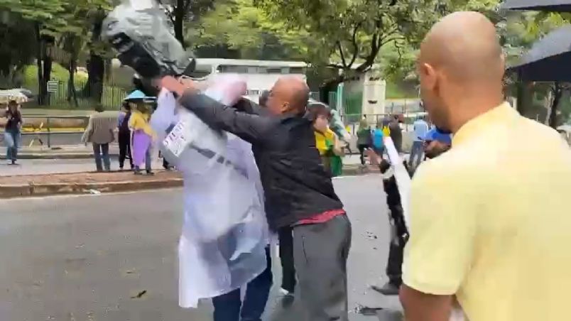 Brasil terá órgão para monitorar violência física e política contra jornalistas