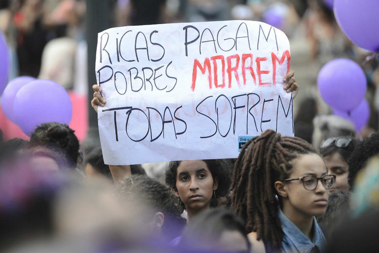 Por unanimidade, Justiça de São Paulo concede direito a aborto legal