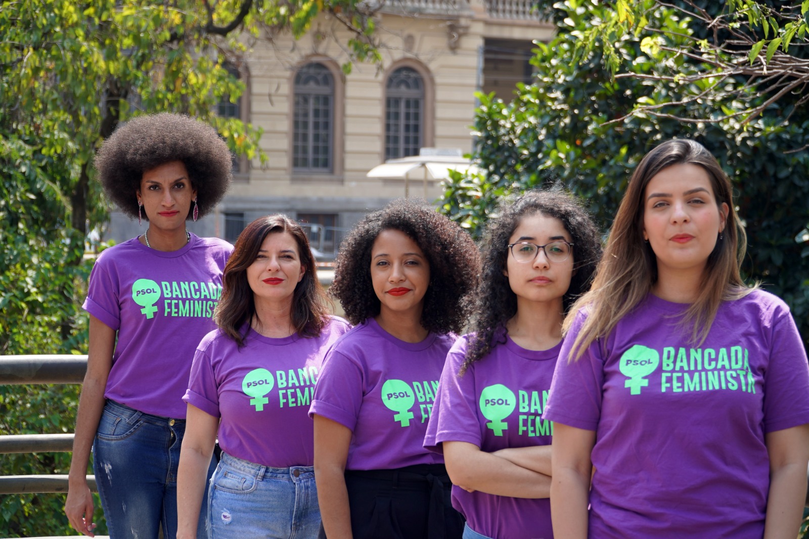 Bancada Feminista do PSOL pede investigação do movimento Redpill ao MPF