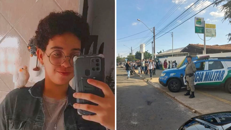 Lesbofobia, perseguição e bullying levam adolescente à morte em Goiás