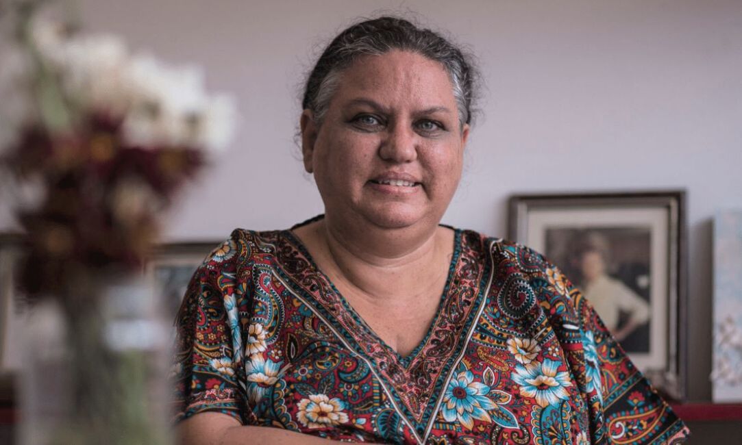 ‘Desse ano você não passa’: Lola Aronovich sofre novas ameaças de morte e de estupro