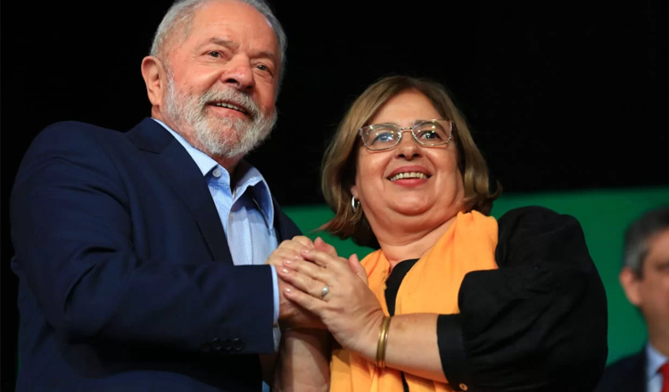 Governo Lula envia ao Congresso projeto de lei que equipara salário entre homens e mulheres