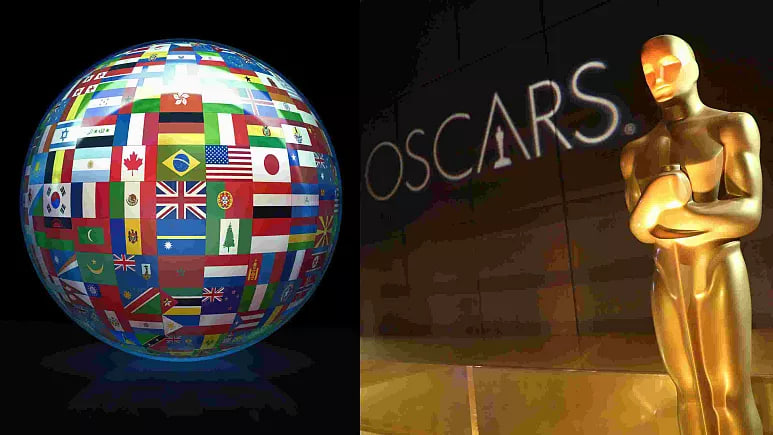 Qual país mais venceu o Oscar de Melhor Filme em Língua Estrangeira?