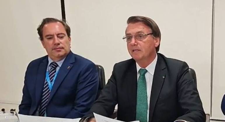 Ex-presidente da Caixa, bolsonarista Pedro Guimarães vira réu por assédio sexual
