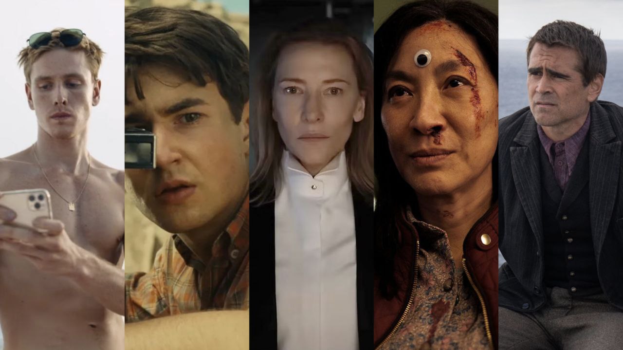 Melhor Filme: o que esperar da principal categoria do Oscar 2023