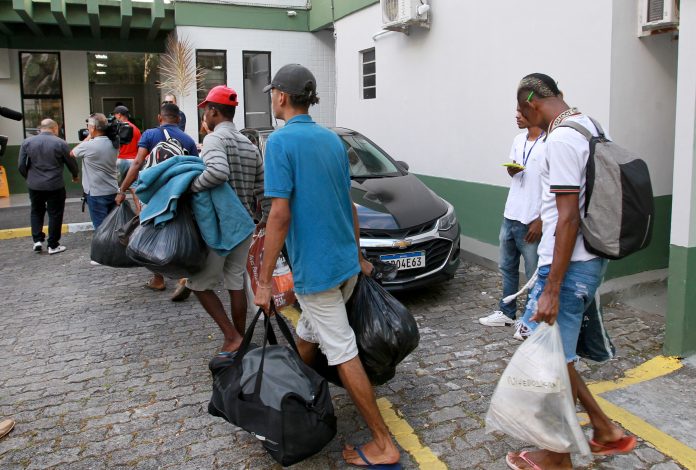 Empresa nega indenização a vítimas de trabalho escravo em vinícolas do RS