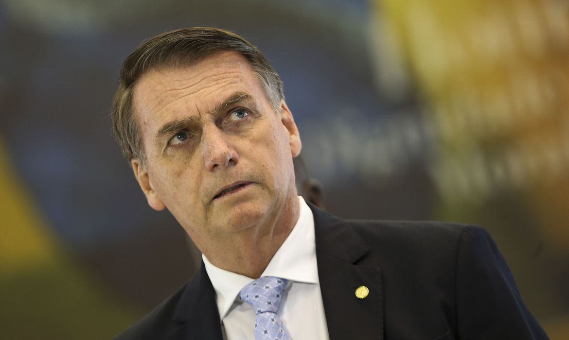 Ministério Público Eleitoral defende que TSE torne Bolsonaro inelegível