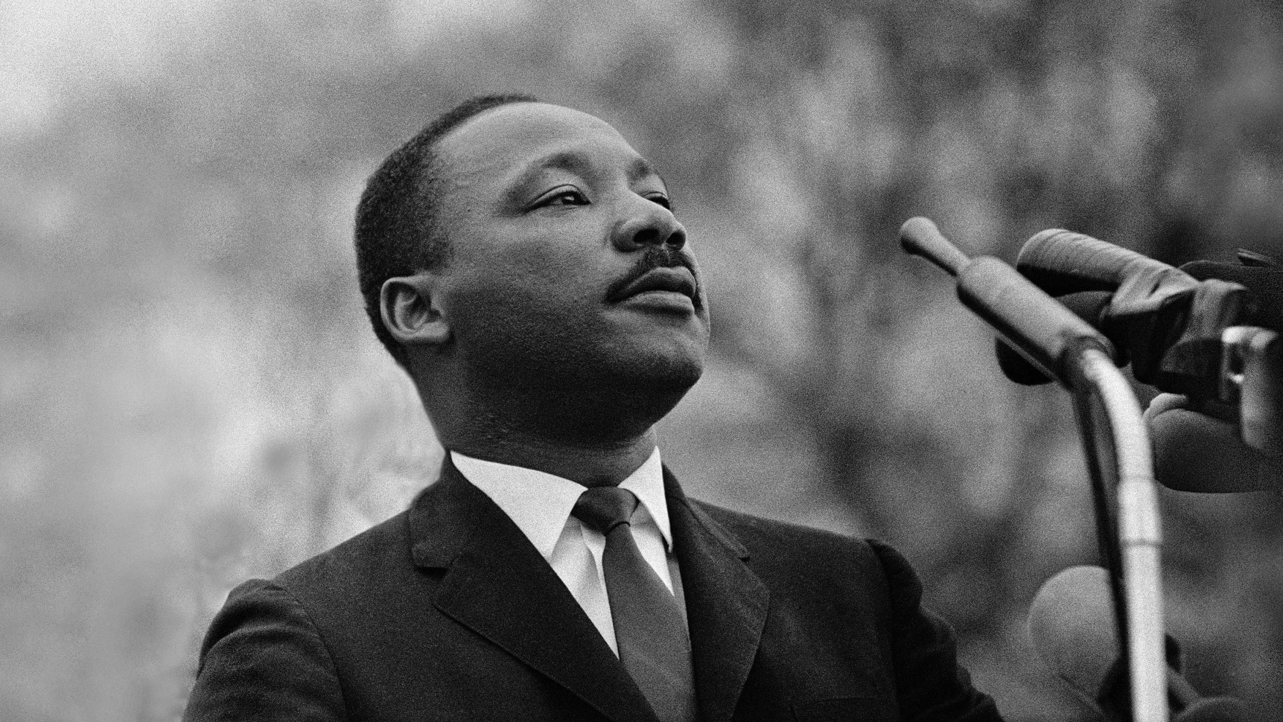 Confira cinco filmes inspirados no legado de Martin Luther King Jr.