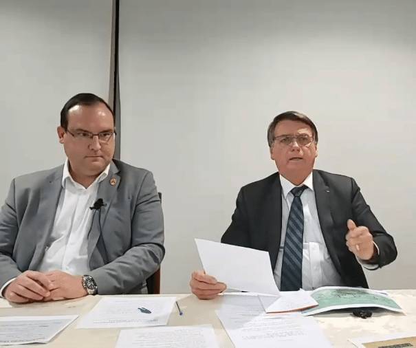 PF indicia ex-presidente da Funai de Bolsonaro por omissão no caso de Bruno e Dom