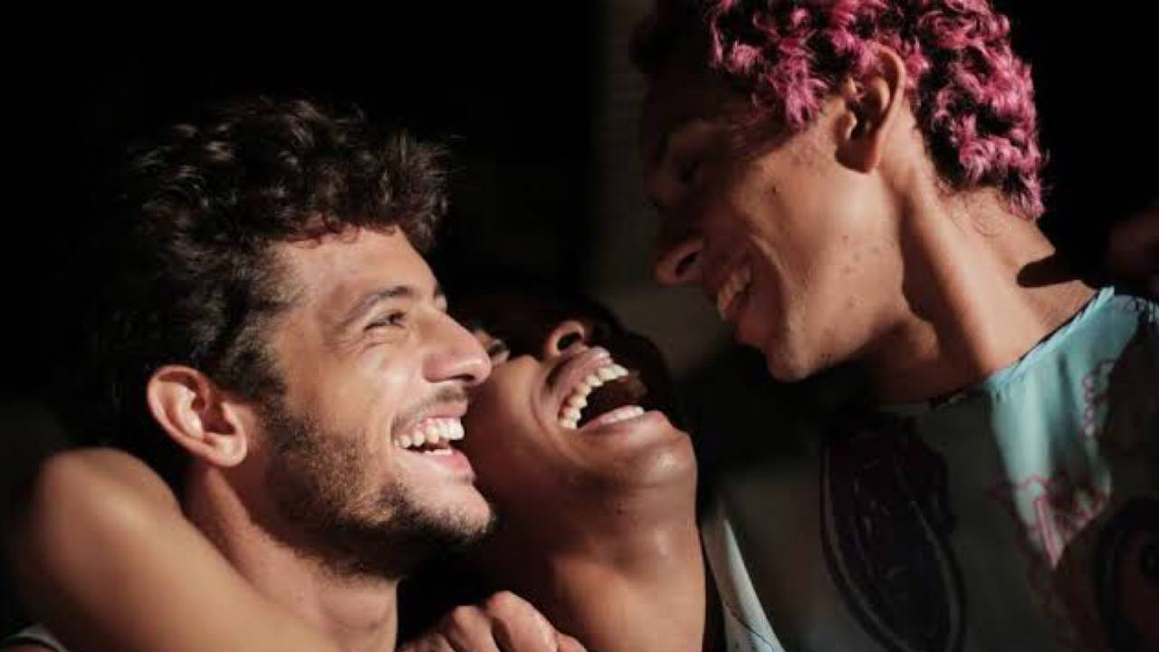 Confira três filmes nacionais para assistir no Dia Internacional contra a  Homofobia, Transfobia e Bifobia - Mídia NINJA