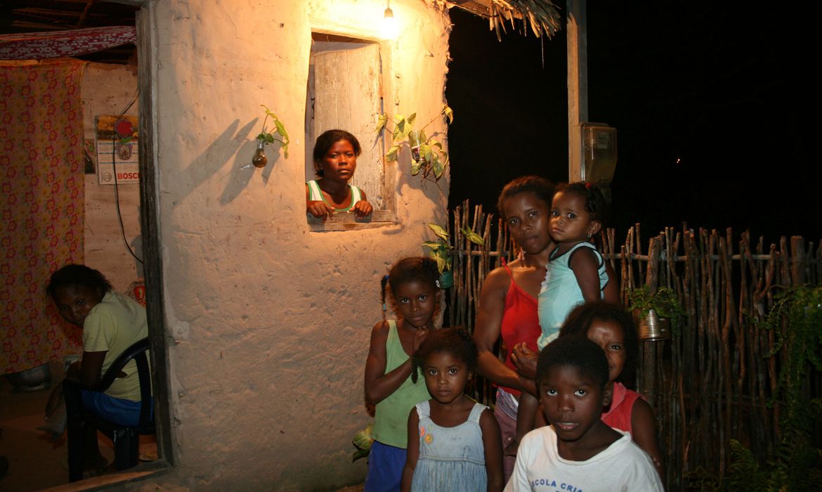 Brasil reconhece violação de direitos e se desculpa com quilombolas de Alcântara (MA)